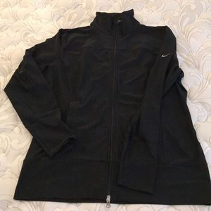 Nike Warmup Jacket XL